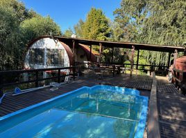 Villa 2 chambre à vendre à Tigre, Buenos Aires, Tigre