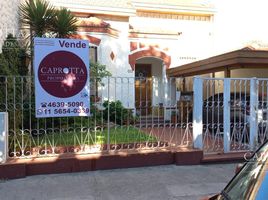 Studio Villa for sale in Argentina, Federal Capital, Buenos Aires, Argentina