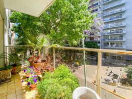 4 chambre Condominium for sale in Jardín Japonés, Federal Capital, Federal Capital