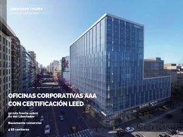 1,575 m² Office for rent in Argentina, Capital Federal, Buenos Aires, Argentina