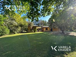 3 Bedroom House for sale in General Sarmiento, Buenos Aires, General Sarmiento