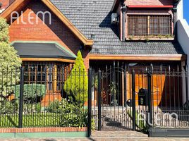 3 Bedroom House for sale in Lomas De Zamora, Buenos Aires, Lomas De Zamora, Buenos Aires, Argentina