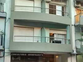 Estudio Apartamento en venta en Santa Fe, Rosario, Santa Fe