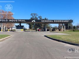  Terreno (Parcela) en venta en General Rodriguez, Buenos Aires, General Rodriguez