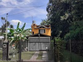 2 Bedroom Villa for sale in Moreno, Buenos Aires, Moreno