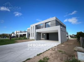 Villa 4 chambre à vendre à Escobar, Buenos Aires, Escobar