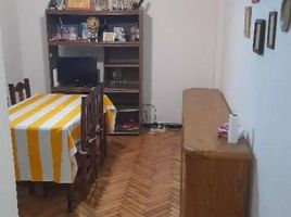 1 Schlafzimmer Wohnung zu verkaufen in Federal Capital, Buenos Aires, Federal Capital