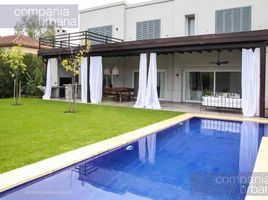 4 Bedroom House for rent in Tigre, Buenos Aires, Tigre