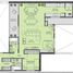 2 Schlafzimmer Appartement zu verkaufen in Rosario, Santa Fe, Rosario, Santa Fe