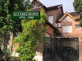 Maison 3 chambre à vendre à Vicente Lopez, Buenos Aires, Vicente Lopez