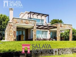 4 Habitación Casa en alquiler en Tigre, Buenos Aires, Tigre