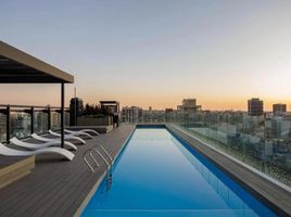 1 Schlafzimmer Appartement zu verkaufen in Federal Capital, Buenos Aires, Federal Capital