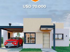 2 Habitación Villa en venta en Junin, San Luis, Junin