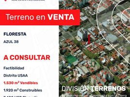  Land for sale in Federal Capital, Buenos Aires, Federal Capital