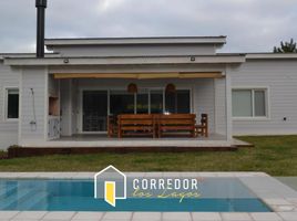 4 Habitación Casa en alquiler en La Costa, Buenos Aires, La Costa