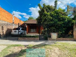 3 Habitación Casa en venta en Morón, Buenos Aires, Morón