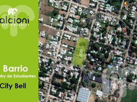  Terreno (Parcela) en venta en La Plata, Buenos Aires, La Plata