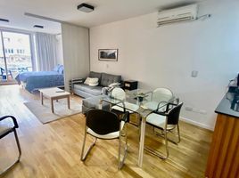 1 Schlafzimmer Wohnung zu vermieten in Federal Capital, Buenos Aires, Federal Capital, Buenos Aires