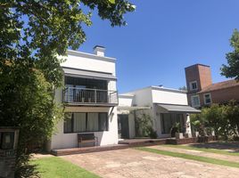 4 Schlafzimmer Haus zu verkaufen in Tigre, Buenos Aires, Tigre