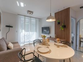 1 Habitación Apartamento en venta en Santa Fe, Rosario, Santa Fe