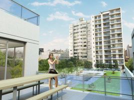 1 Habitación Apartamento en venta en Santa Fe, Rosario, Santa Fe