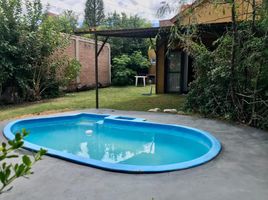 1 Habitación Apartamento en alquiler en Junin, San Luis, Junin