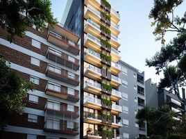Studio Appartement zu verkaufen in Federal Capital, Buenos Aires, Federal Capital, Buenos Aires, Argentinien
