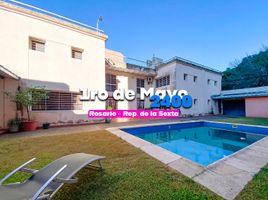 4 Bedroom House for sale in Rosario, Santa Fe, Rosario