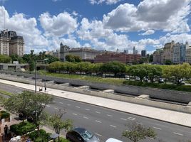 Estudio Apartamento en alquiler en Buenos Aires, Capital Federal, Buenos Aires