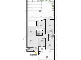 3 Schlafzimmer Wohnung zu verkaufen in Rosario, Santa Fe, Rosario