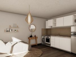 Estudio Apartamento en venta en Santa Fe, Rosario, Santa Fe