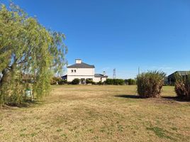  Terreno (Parcela) en venta en Santa Fe, Rosario, Santa Fe