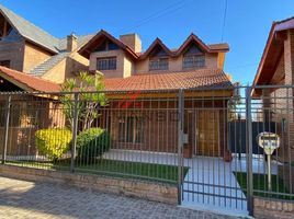 4 Bedroom House for sale in Merlo, Buenos Aires, Merlo