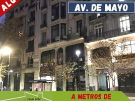 183 SqM Office for rent in Federal Capital, Buenos Aires, Federal Capital