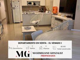 2 Bedroom Condo for sale in Esteban Echeverria, Buenos Aires, Esteban Echeverria