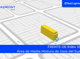  Land for sale in Federal Capital, Buenos Aires, Federal Capital