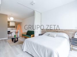 Studio Apartment for sale in Federal Capital, Buenos Aires, Federal Capital