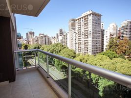 1 Bedroom Apartment for sale in Federal Capital, Buenos Aires, Federal Capital