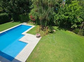 4 Habitación Casa en alquiler en Pilar, Buenos Aires, Pilar