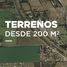  Land for sale in Santa Fe, Rosario, Santa Fe