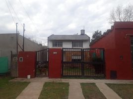 4 Schlafzimmer Haus zu verkaufen in General Rodriguez, Buenos Aires, General Rodriguez