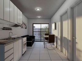 Estudio Apartamento en venta en Santa Fe, Rosario, Santa Fe