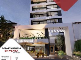 1 chambre Condominium for sale in Capital, Salta, Capital