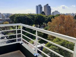 Studio Condo for sale in Buenos Aires, Federal Capital, Buenos Aires