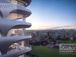 3 Bedroom Apartment for sale in Federal Capital, Buenos Aires, Federal Capital