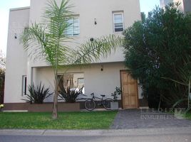 3 Bedroom House for sale in Moron, Buenos Aires, Moron