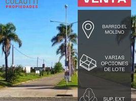  Land for sale in San Lorenzo, Santa Fe, San Lorenzo