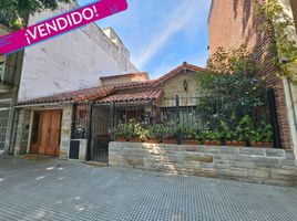 3 Schlafzimmer Haus zu verkaufen in Federal Capital, Buenos Aires, Federal Capital