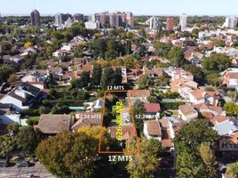  Grundstück zu verkaufen in San Isidro, Buenos Aires, San Isidro