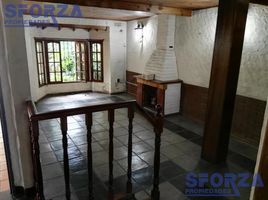 3 Bedroom House for sale in General Sarmiento, Buenos Aires, General Sarmiento